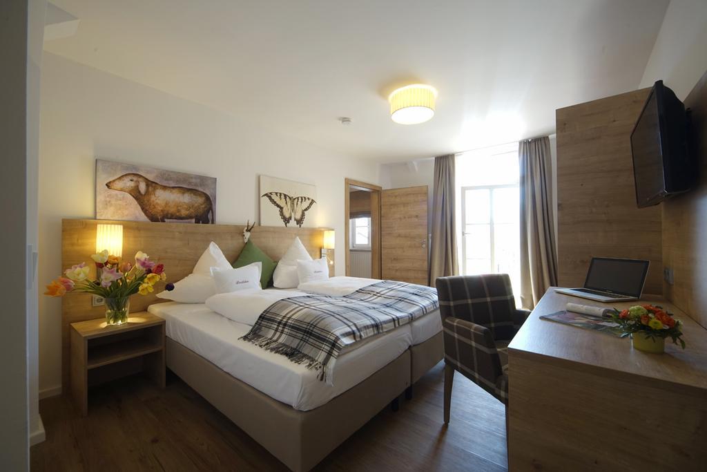 Gasthof-Hotel Dannerwirt Flintsbach Ngoại thất bức ảnh
