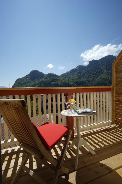 Gasthof-Hotel Dannerwirt Flintsbach Ngoại thất bức ảnh