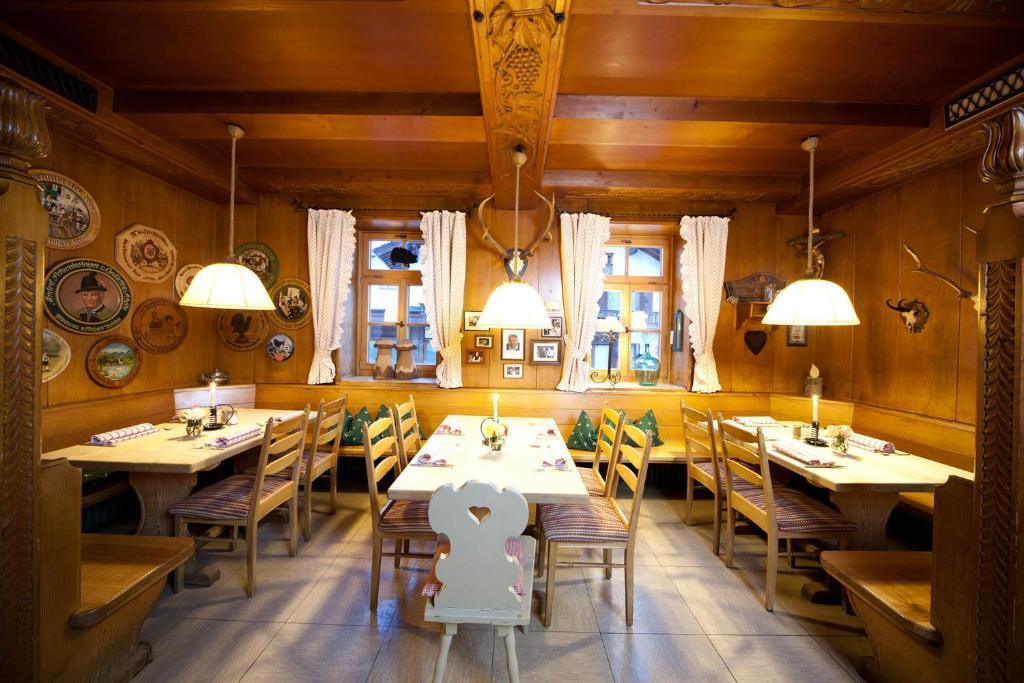 Gasthof-Hotel Dannerwirt Flintsbach Ngoại thất bức ảnh