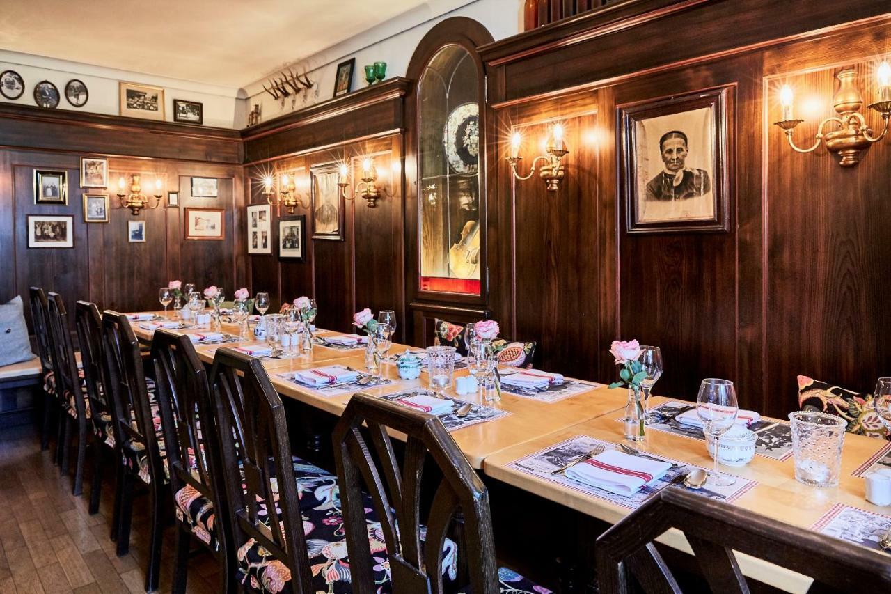 Gasthof-Hotel Dannerwirt Flintsbach Ngoại thất bức ảnh