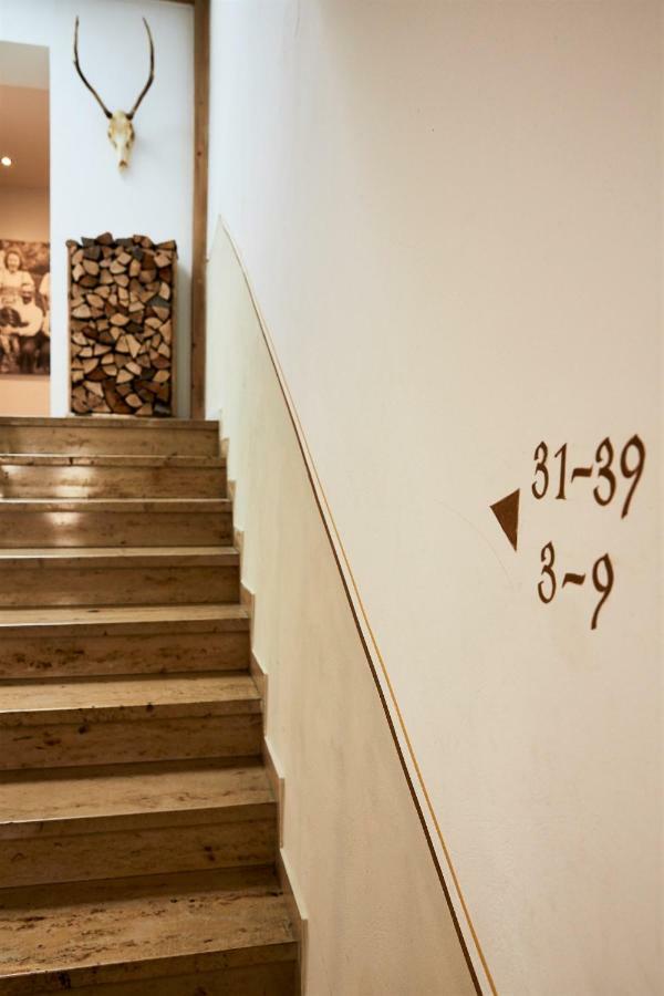 Gasthof-Hotel Dannerwirt Flintsbach Ngoại thất bức ảnh
