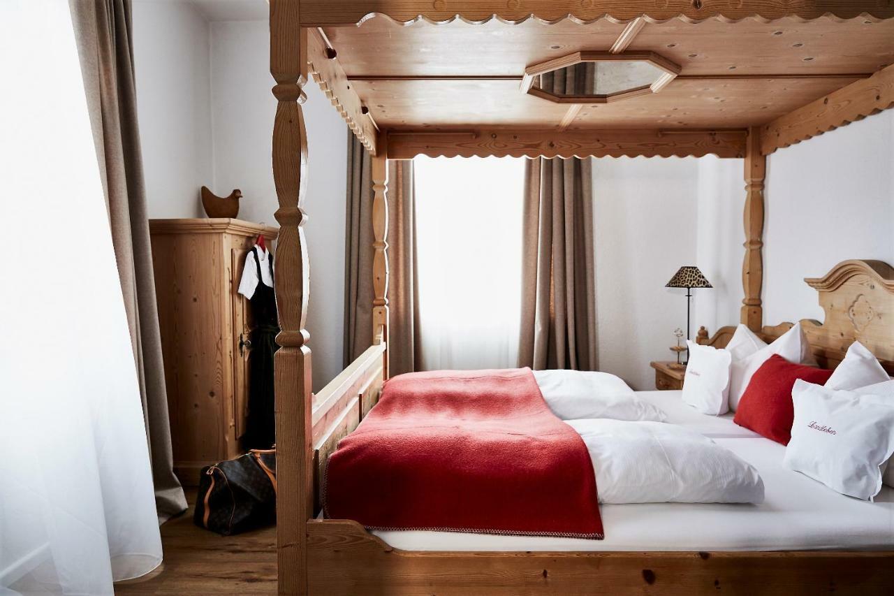 Gasthof-Hotel Dannerwirt Flintsbach Ngoại thất bức ảnh